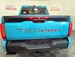2026 Toyota Tundra TRD Pro Hybrid