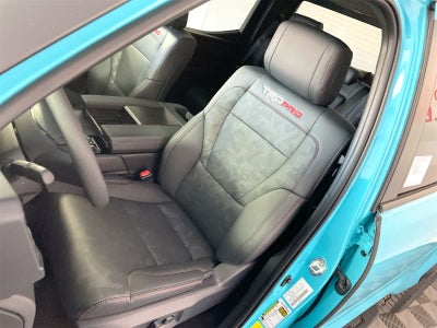 2026 Toyota Tundra TRD Pro Hybrid