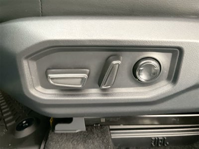 2026 Toyota Tundra TRD Pro Hybrid