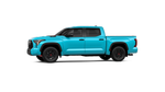 2026 Toyota Tundra TRD Pro Hybrid