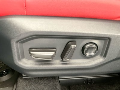 2026 Toyota Tundra TRD Pro Hybrid
