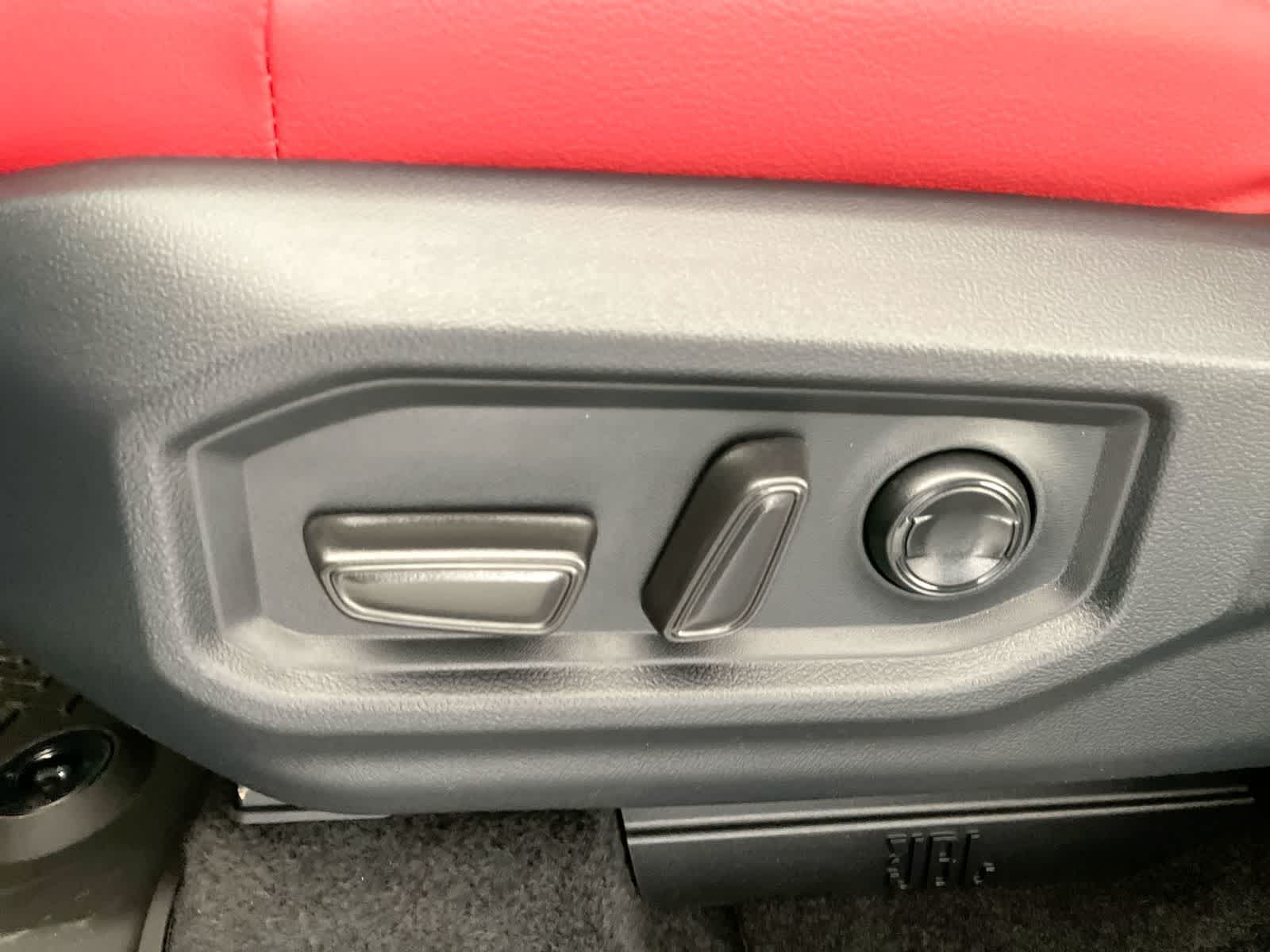 2026 Toyota Tundra TRD Pro Hybrid