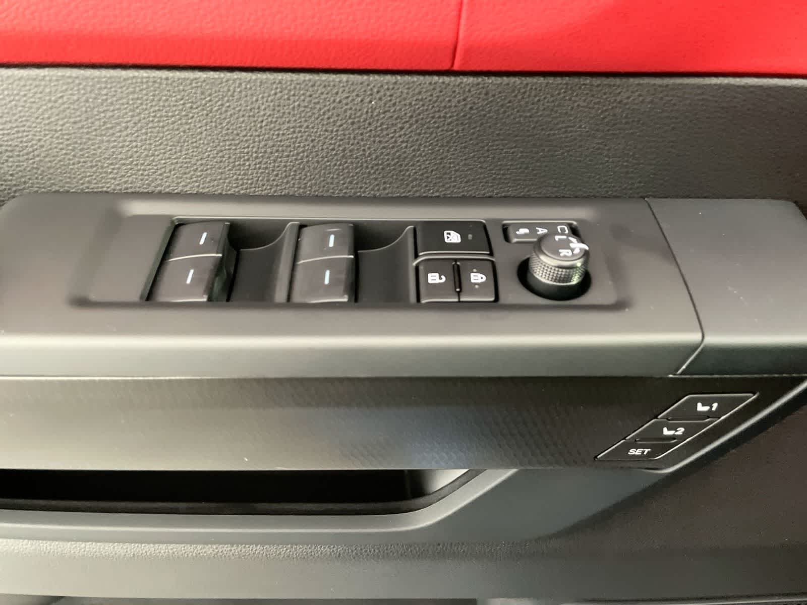 2026 Toyota Tundra TRD Pro Hybrid
