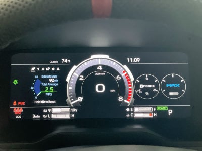 2026 Toyota Tundra TRD Pro Hybrid