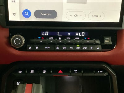 2026 Toyota Tundra TRD Pro Hybrid