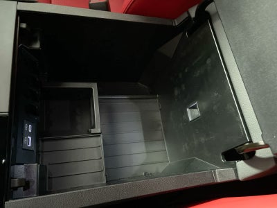 2026 Toyota Tundra TRD Pro Hybrid