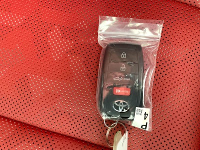 2026 Toyota Tundra TRD Pro Hybrid