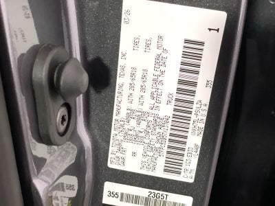 2026 Toyota Tundra TRD Pro Hybrid