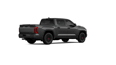 2026 Toyota Tundra TRD Pro Hybrid