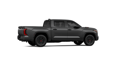 2026 Toyota Tundra TRD Pro Hybrid