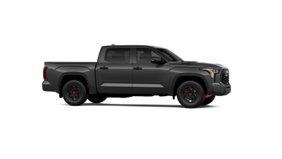 2026 Toyota Tundra TRD Pro Hybrid