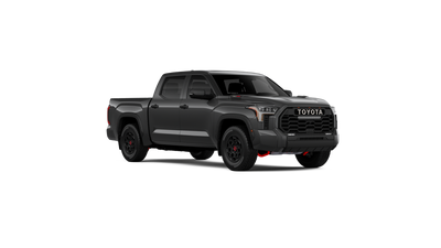 2026 Toyota Tundra TRD Pro Hybrid