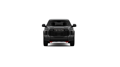 2026 Toyota Tundra TRD Pro Hybrid
