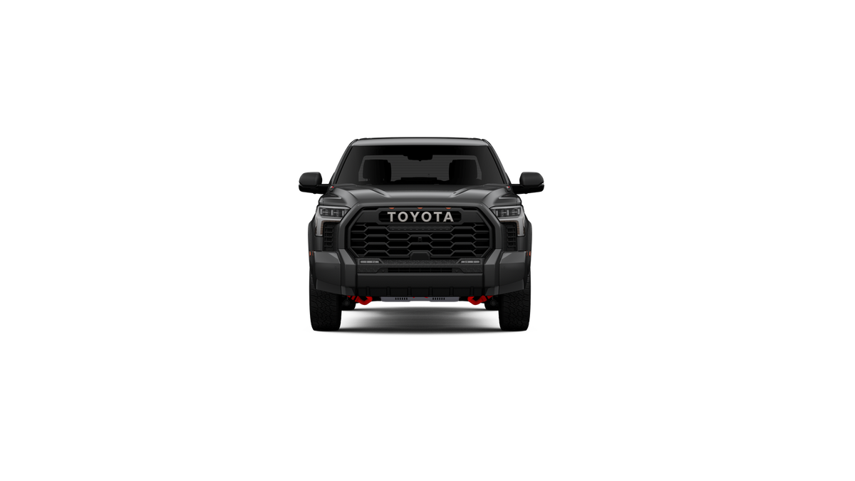 2026 Toyota Tundra TRD Pro Hybrid