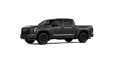 2026 Toyota Tundra TRD Pro Hybrid