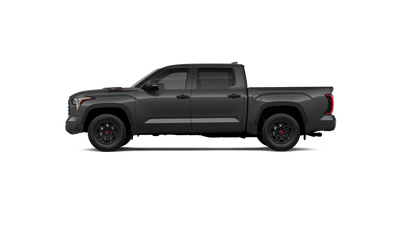 2026 Toyota Tundra TRD Pro Hybrid