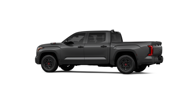 2026 Toyota Tundra TRD Pro Hybrid