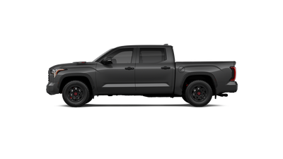 2026 Toyota Tundra TRD Pro Hybrid