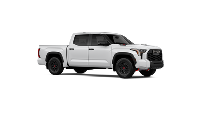 2026 Toyota Tundra TRD Pro Hybrid
