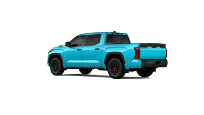2026 Toyota Tundra TRD Pro Hybrid