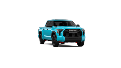 2026 Toyota Tundra TRD Pro Hybrid