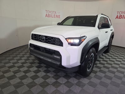 2026 Toyota Tundra TRD Pro Hybrid