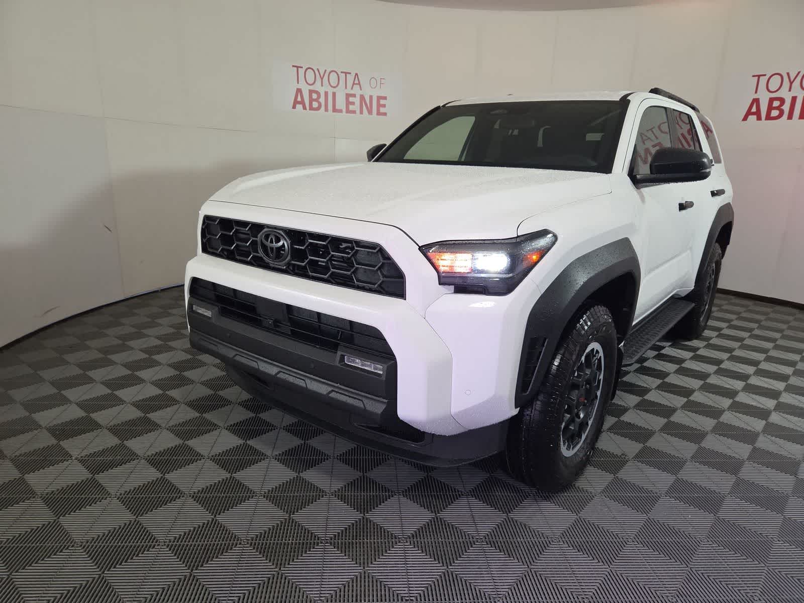2026 Toyota Tundra TRD Pro Hybrid