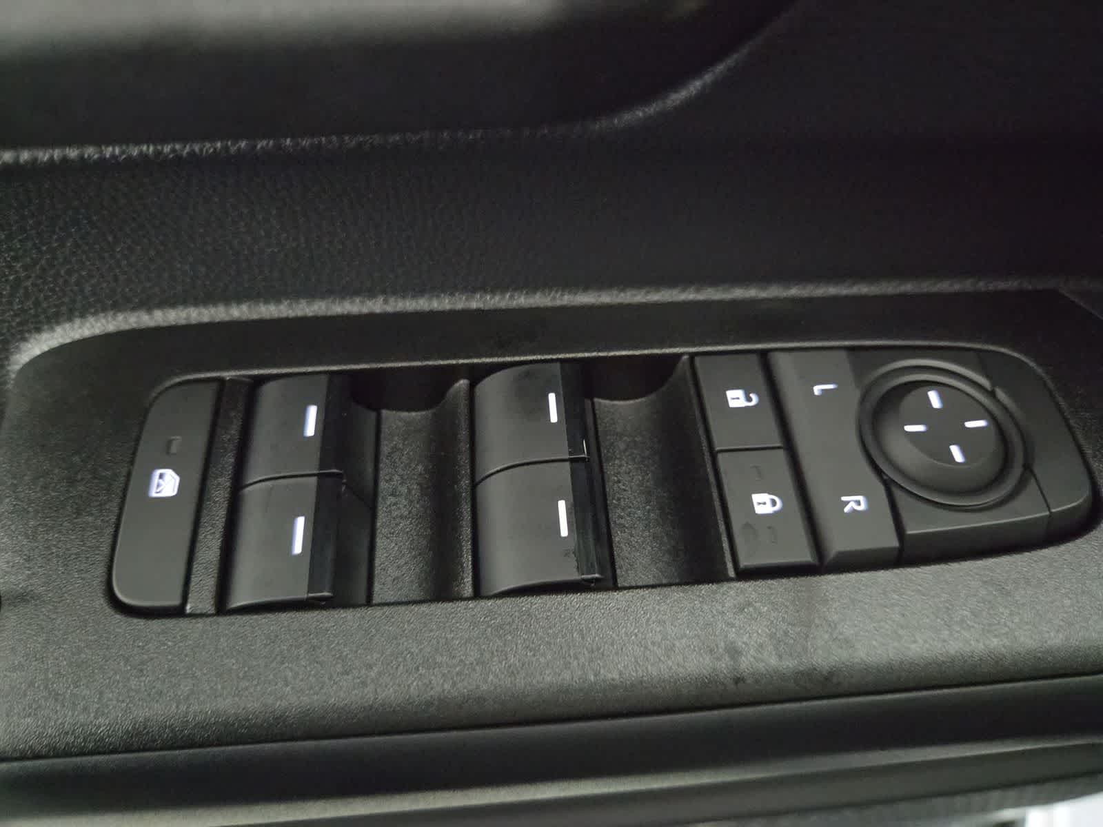 2026 Toyota Tundra TRD Pro Hybrid
