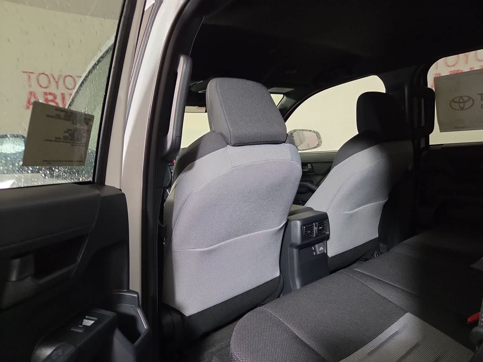 2026 Toyota Tundra TRD Pro Hybrid