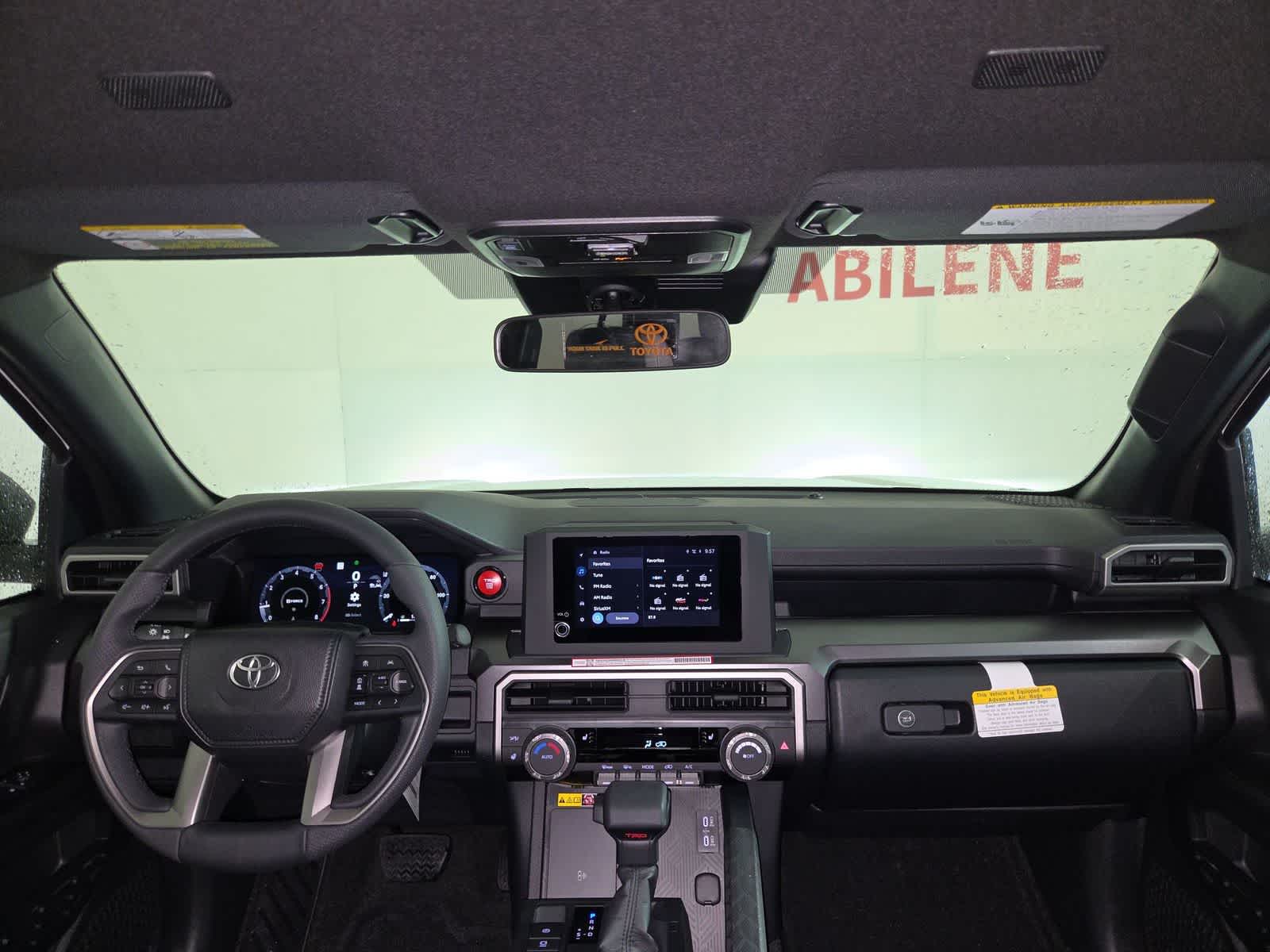 2026 Toyota Tundra TRD Pro Hybrid