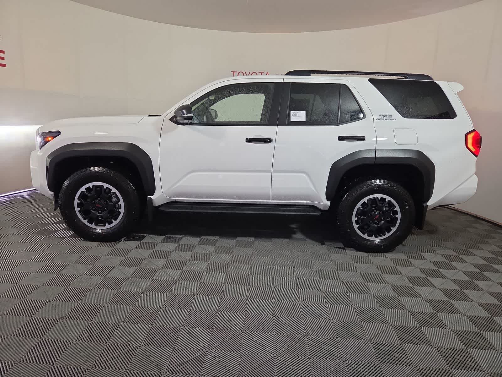 2026 Toyota Tundra TRD Pro Hybrid