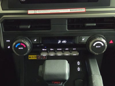 2026 Toyota Tundra TRD Pro Hybrid