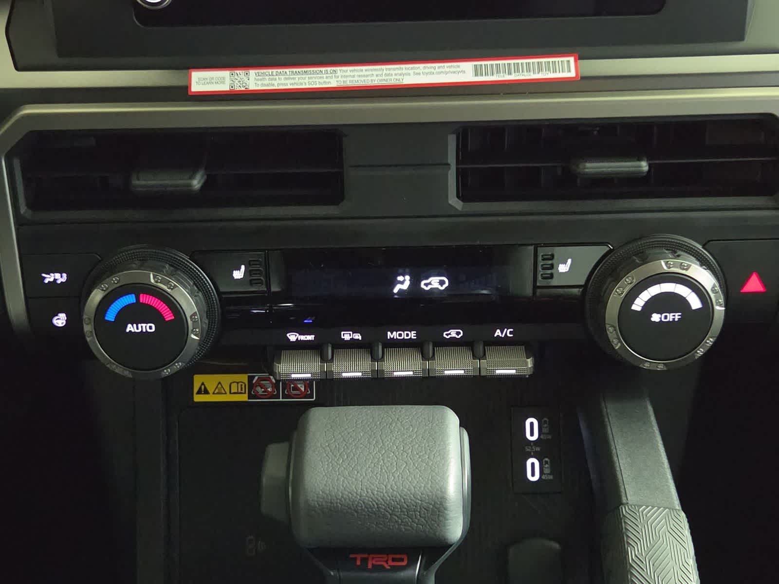 2026 Toyota Tundra TRD Pro Hybrid