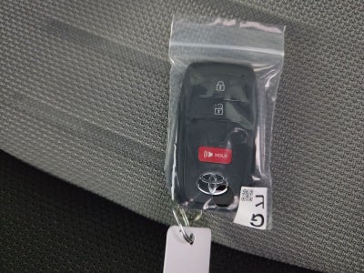 2026 Toyota Tundra TRD Pro Hybrid