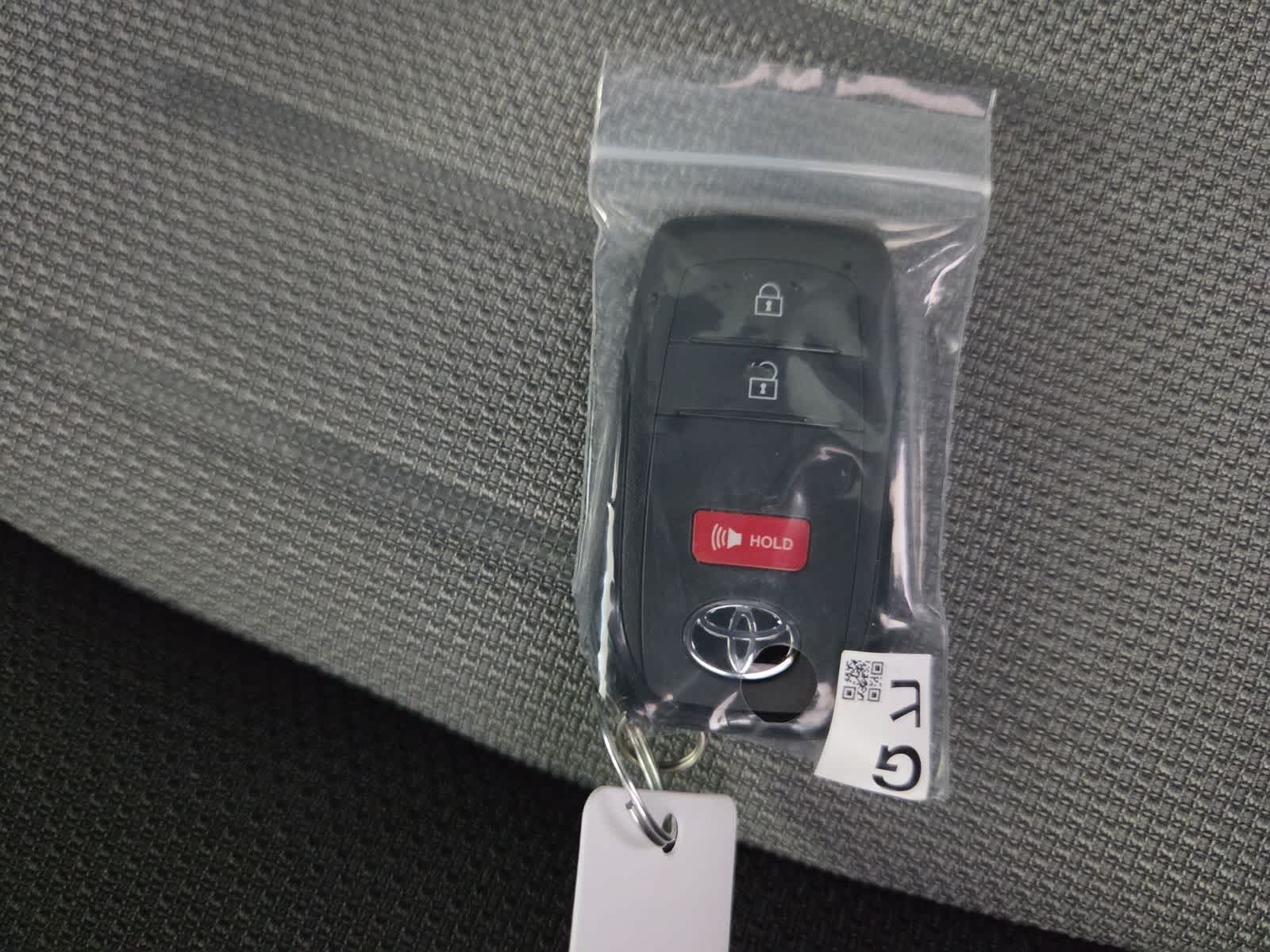 2026 Toyota Tundra TRD Pro Hybrid