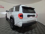 2026 Toyota Tundra TRD Pro Hybrid