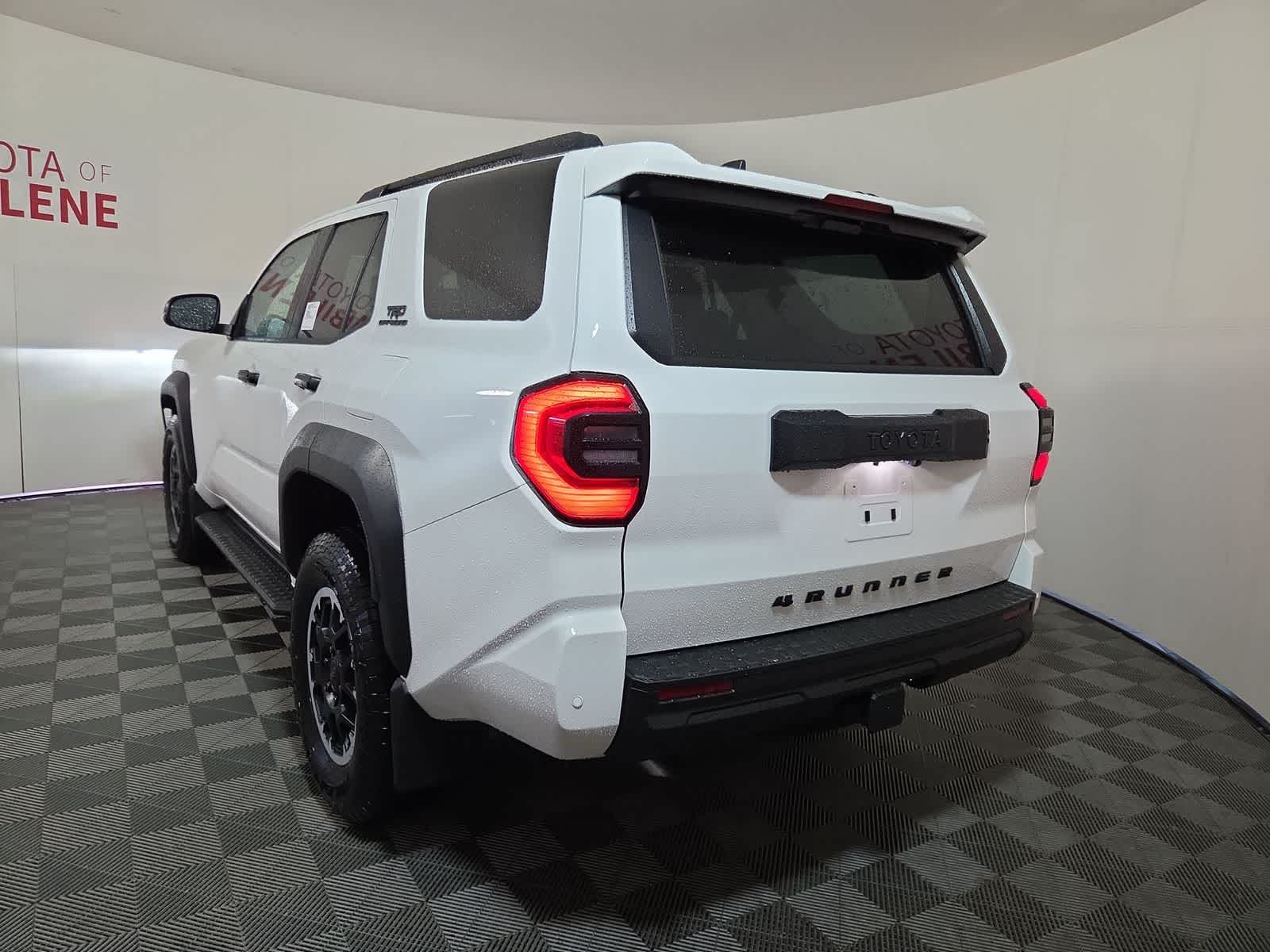 2026 Toyota Tundra TRD Pro Hybrid