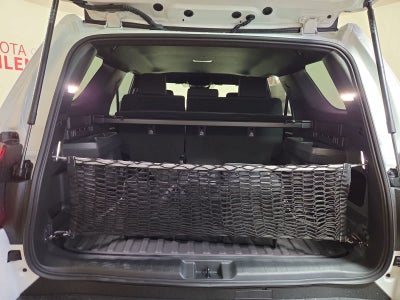 2026 Toyota Tundra TRD Pro Hybrid