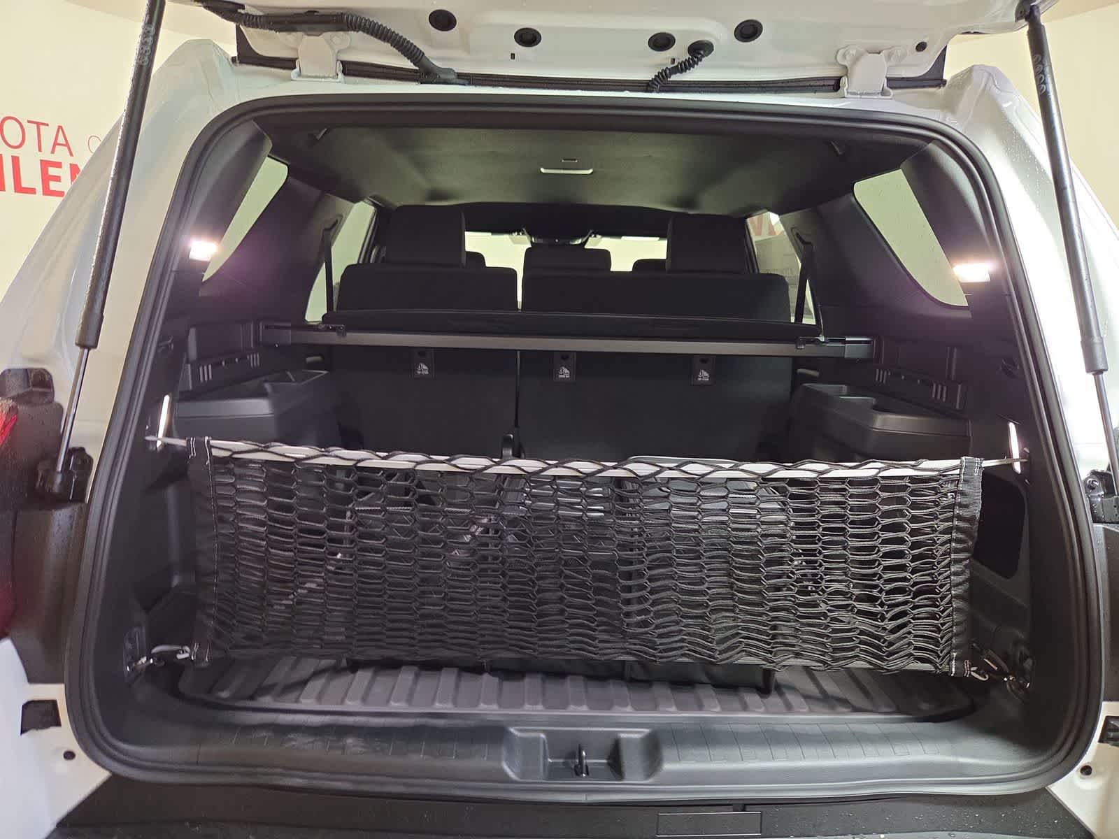 2026 Toyota Tundra TRD Pro Hybrid