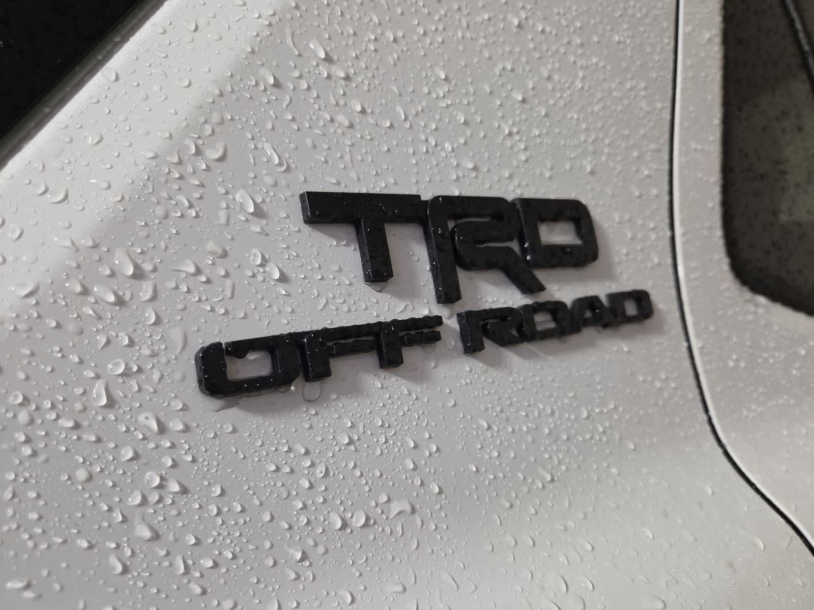2026 Toyota Tundra TRD Pro Hybrid