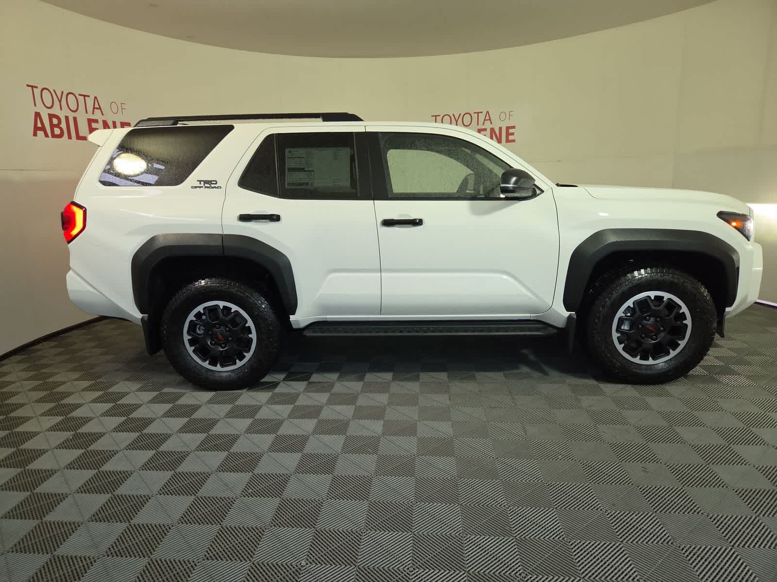 2026 Toyota Tundra TRD Pro Hybrid