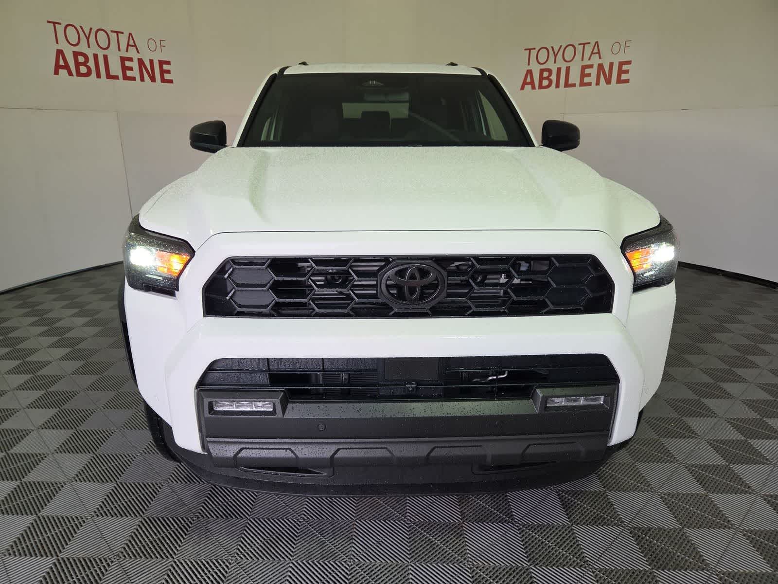2026 Toyota Tundra TRD Pro Hybrid