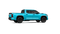 2026 Toyota Tundra TRD Pro Hybrid