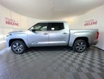 2026 Toyota Tundra Capstone Hybrid
