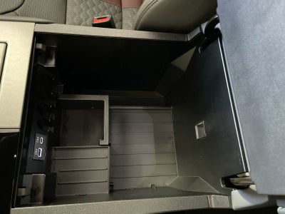 2026 Toyota Tundra Capstone Hybrid