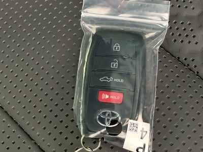 2026 Toyota Tundra Capstone Hybrid