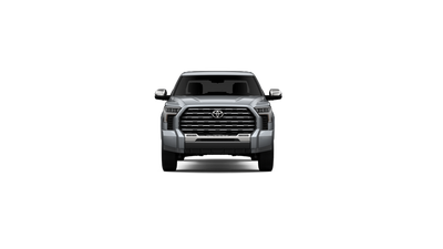 2026 Toyota Tundra Capstone Hybrid