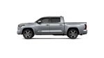 2026 Toyota Tundra Capstone Hybrid