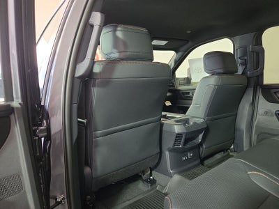 2026 Toyota Tundra Base