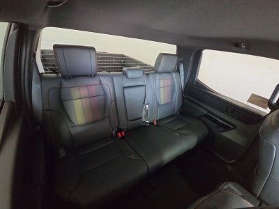 2026 Toyota Tundra Base